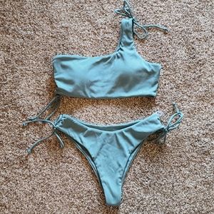 Women's bikini